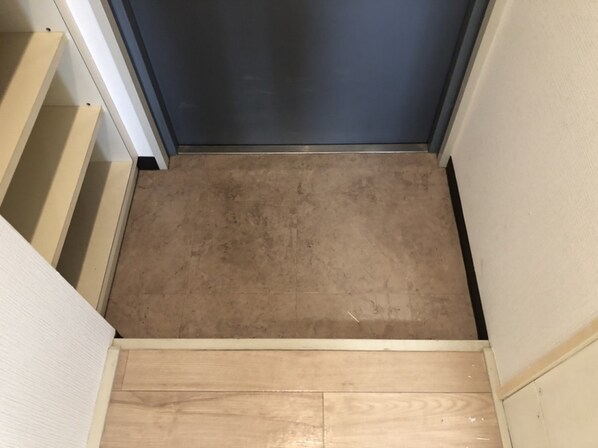 インタービレッジ三条の物件内観写真